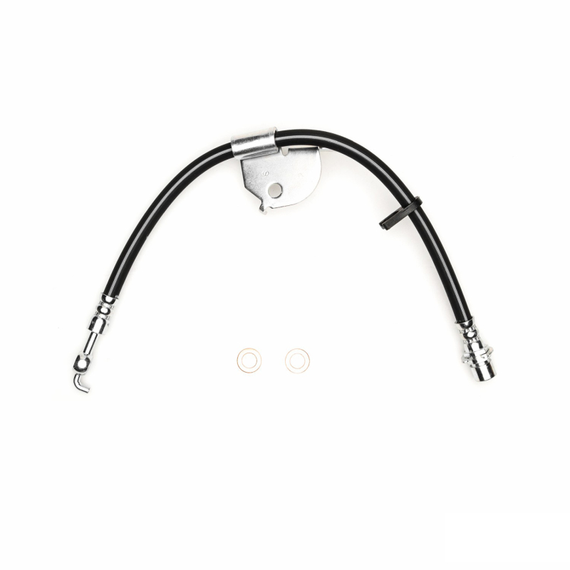 Ford F-150 Brake Hose - Front - R1 Concepts - R1 - `12-`14